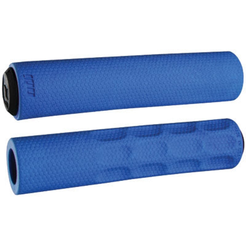Odi F-1 Vapor Grips Blue 130Mm F-1 Vapor Odi Gripstape
