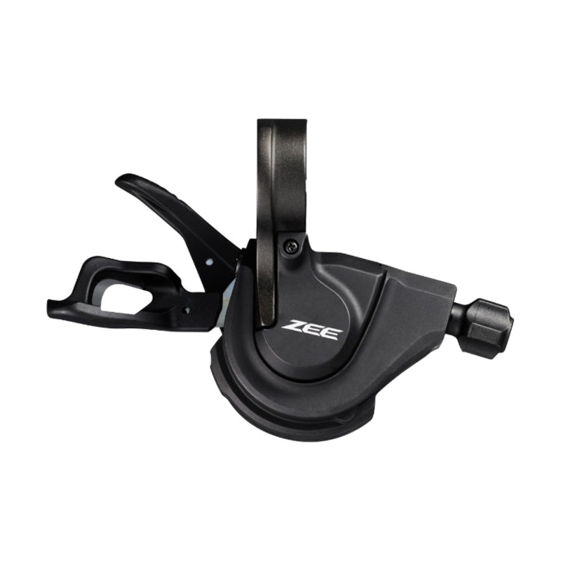Shimano ZEE SL-M640 Rapidfire Plus Shift Lever-Live4Bikes