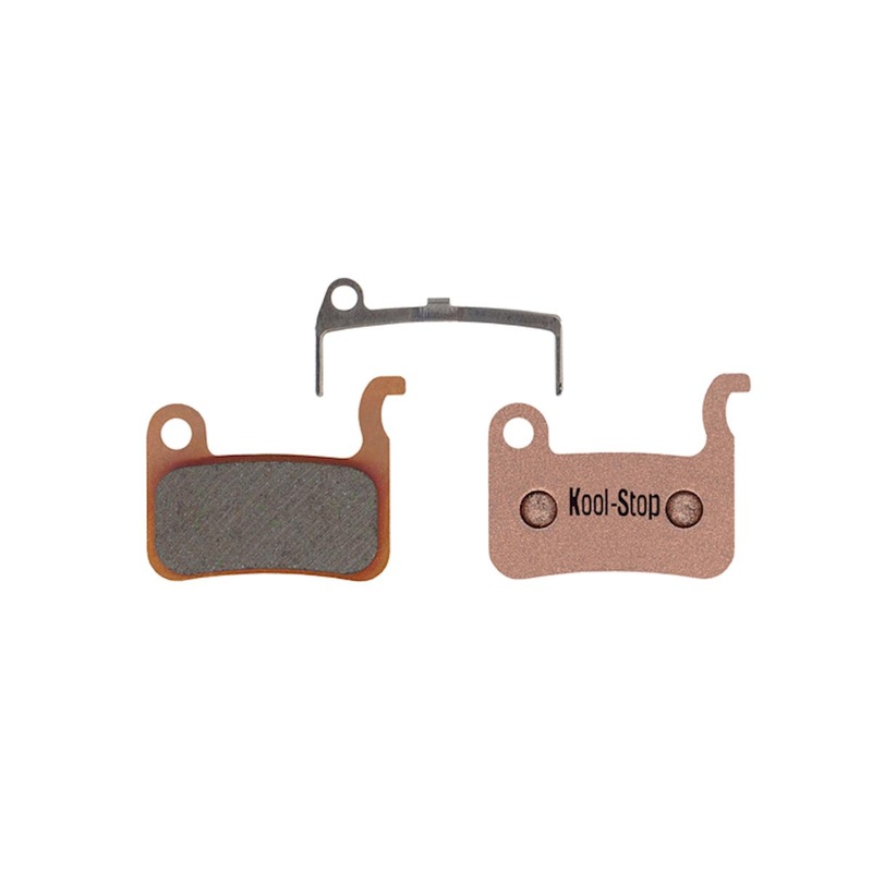 Kool Stop KS-D630S Sintered Brake Pads -Livev4Bikes