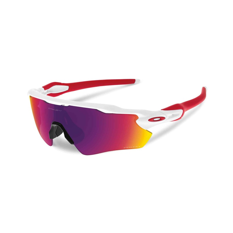 Oakley Prizm Road Radar EV Path Glasses