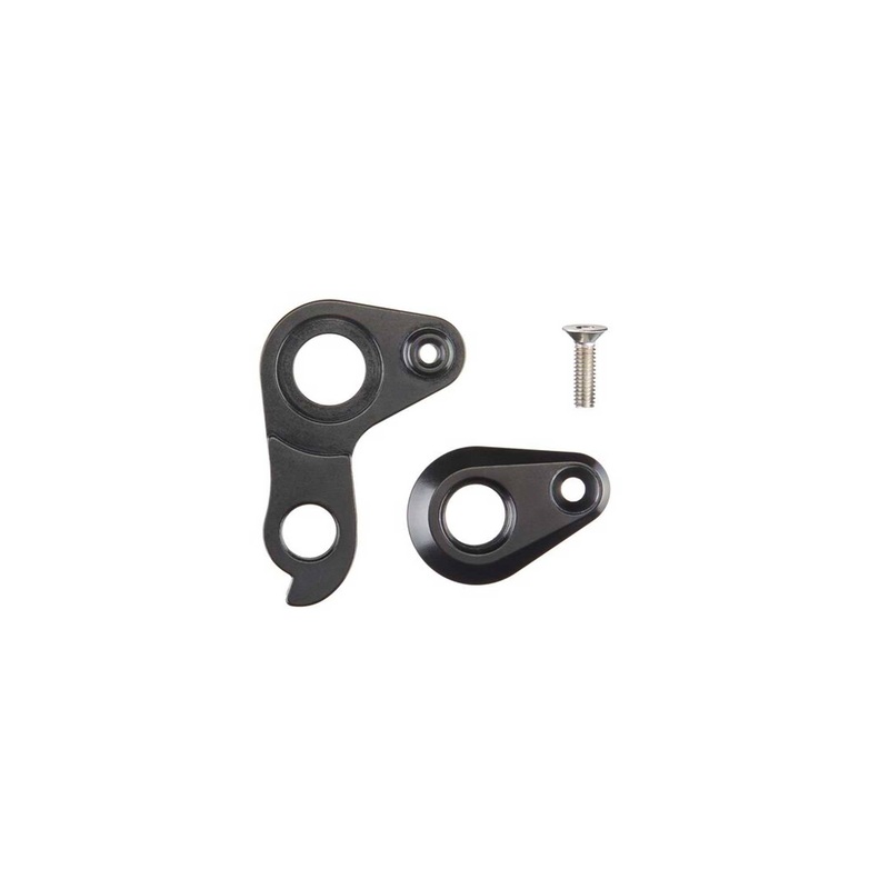 Pinarello Derailleur Hangers For Disc-Brake Frames