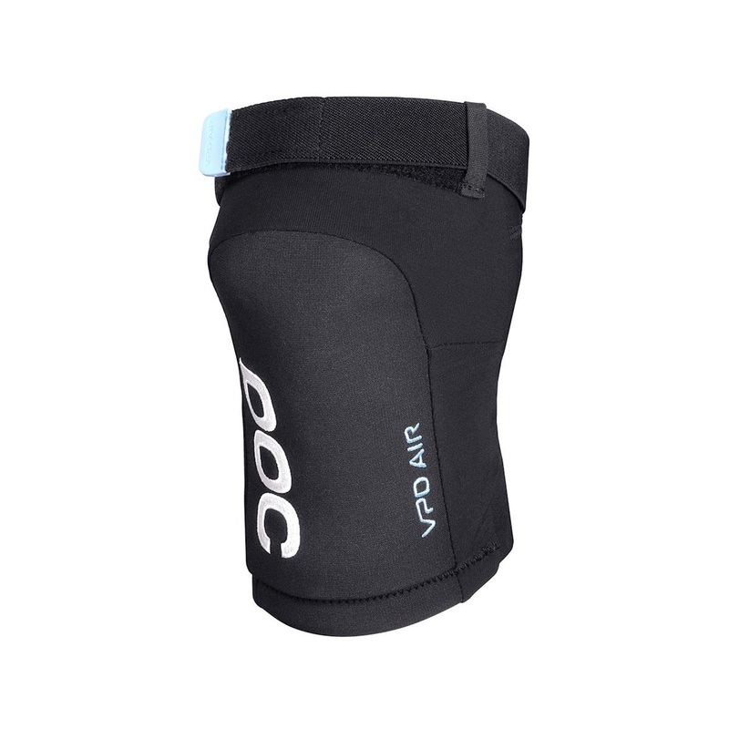 POC Joint VPD Air Knee Guards (Uranium Black) (XS)