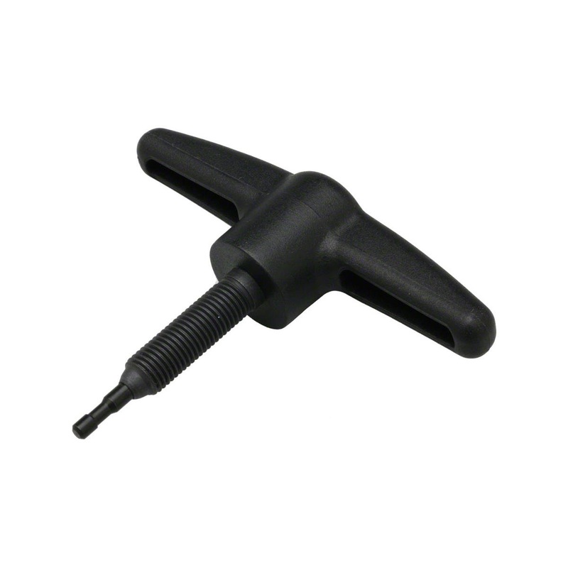 Shimano TL-CN27 Chain Tool Handle and Pin Replacement