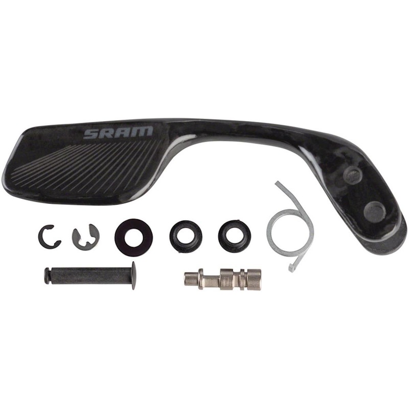 SRAM Red 22 HRD Shift Lever Paddle (B2) (Left)