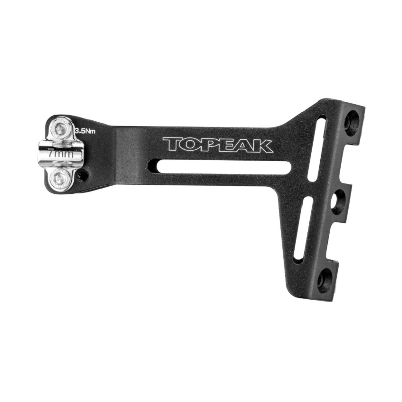 Underworld bracket for Topaok Tri-Backup Pro I Board