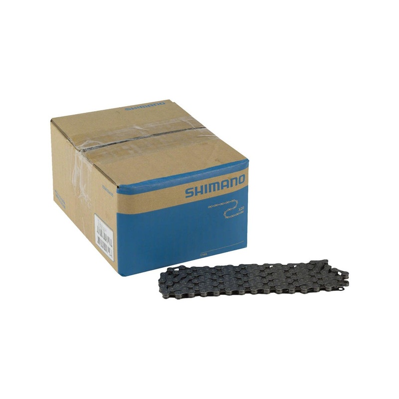 Shimano CN-HG601-11 Chain Bulk Pack (11 Speed) (116 Links) (Box of 20)