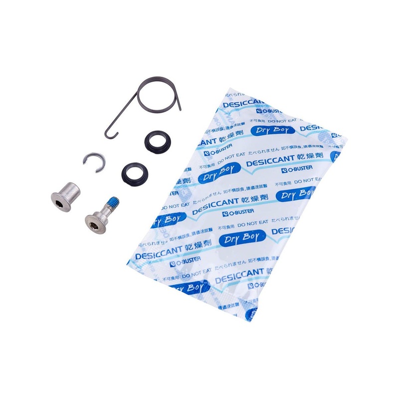 SRAM TT900/TT500 Brake Lever Hardware Kit