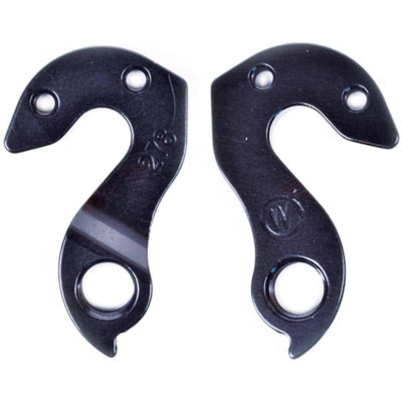 Wmfg Derailleur Hanger #278 Replacement Derailleur Hangers Wheels Mfg. Derailleur