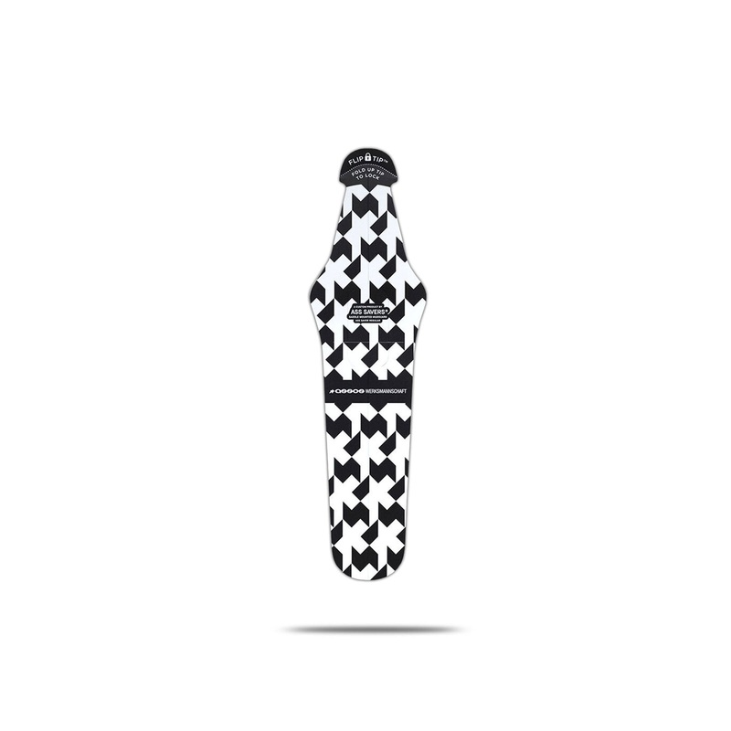 Assos Mud Guard Monogram