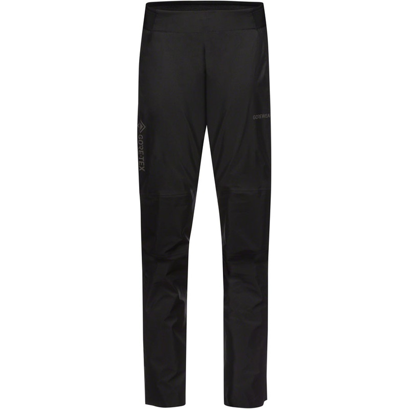 Gorewear Lupra Gore-Tex Pants – Black Mens Large