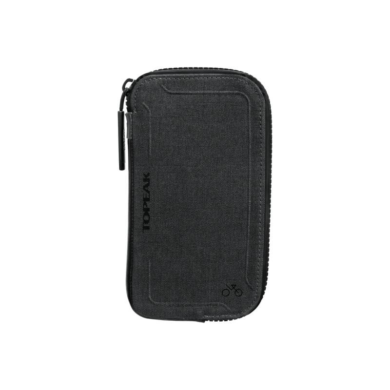 Topeak Cycling Wallet 5.5″ Black