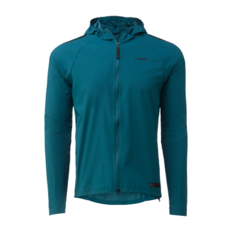 Yeti Cycles Turq Wind Jacket
