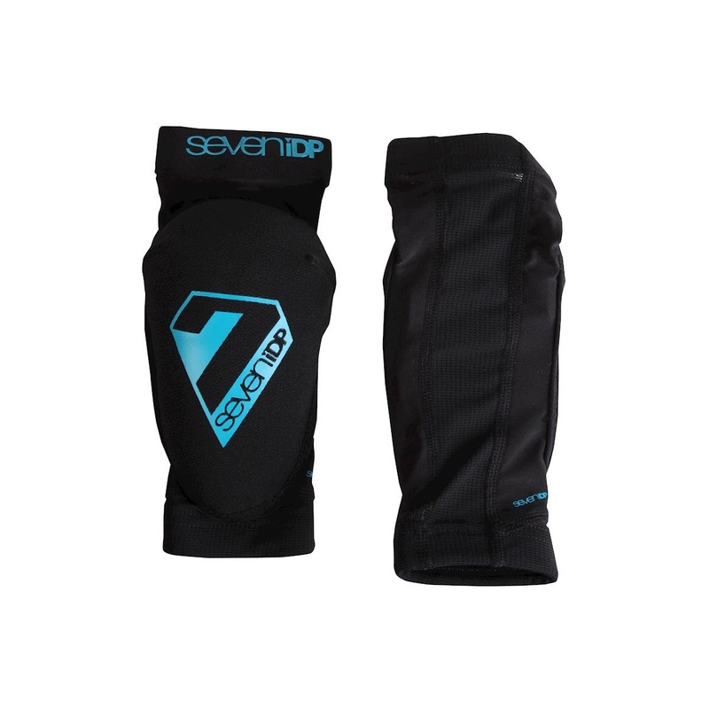 7iDP Transition Youth Elbow Armor (Black) (Youth S/M)