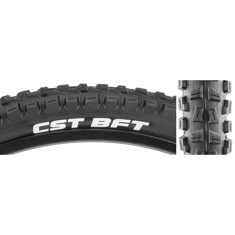 Cst premium BFT 26×2.25 Standard Tire