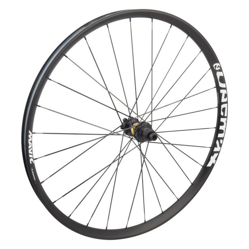 Mavic E-DeeMax 29` Wheel Rear