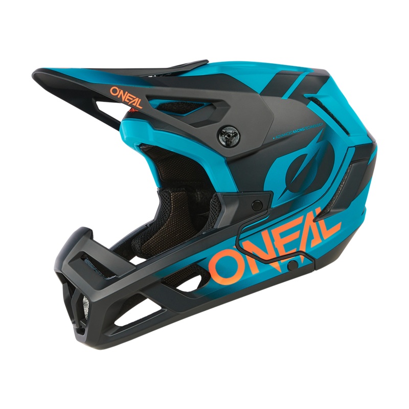 O’Neal Sl1 Strike helmet