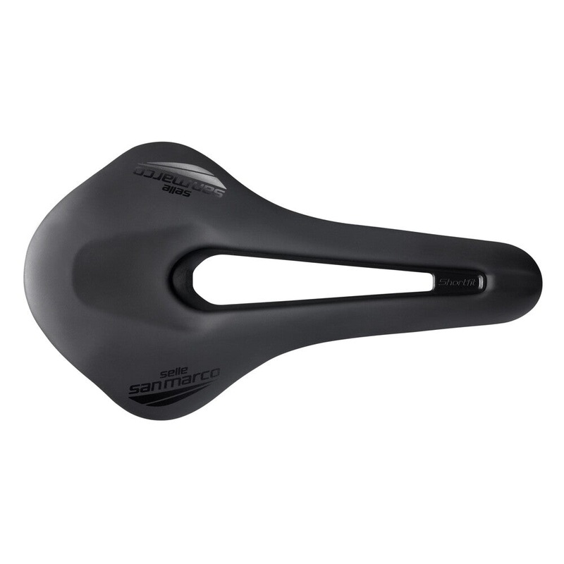 Sella San Marco Shortfit 2.0 Open-Fit Sport Narrow