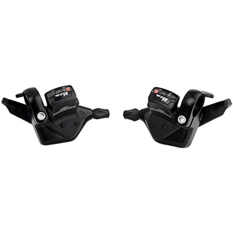 Sunrace DLM33 3×7  Trigger Shifter Set -Live4Bikes