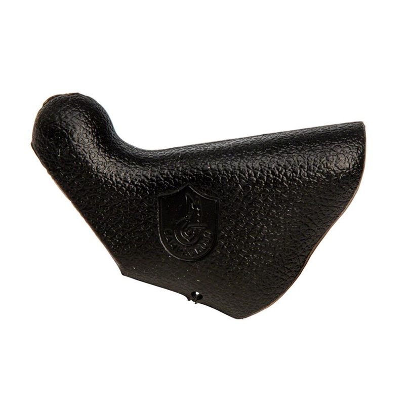Campagnolo Ergopower Lever Hoods (Black) (Pair)