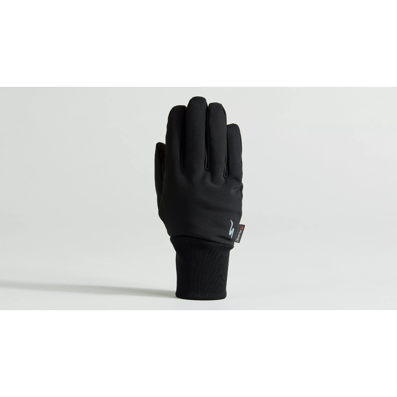 Specialized Softshell Deep Winter Glove Lf Black L