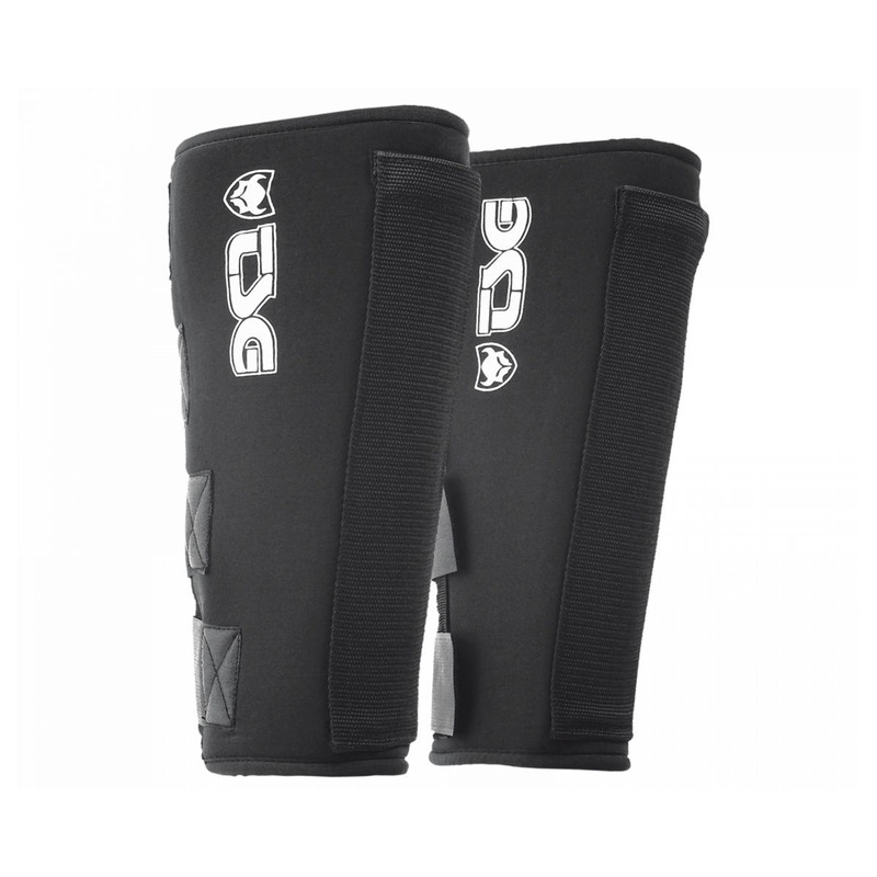 TSG BMX Shinguards (S/M)