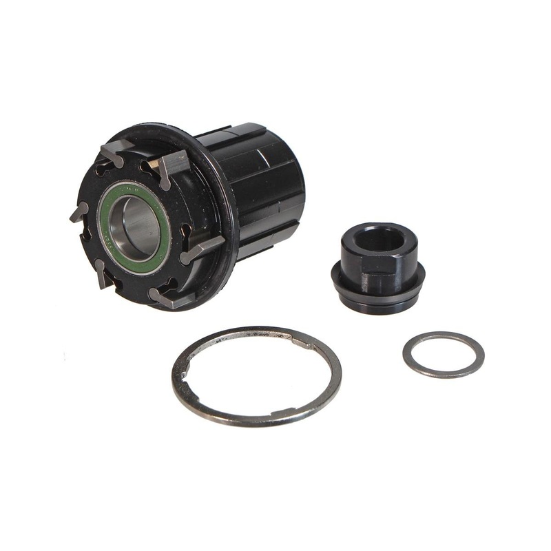 WTB HG 11/12 Speed Road Freehub Body (Frequency)