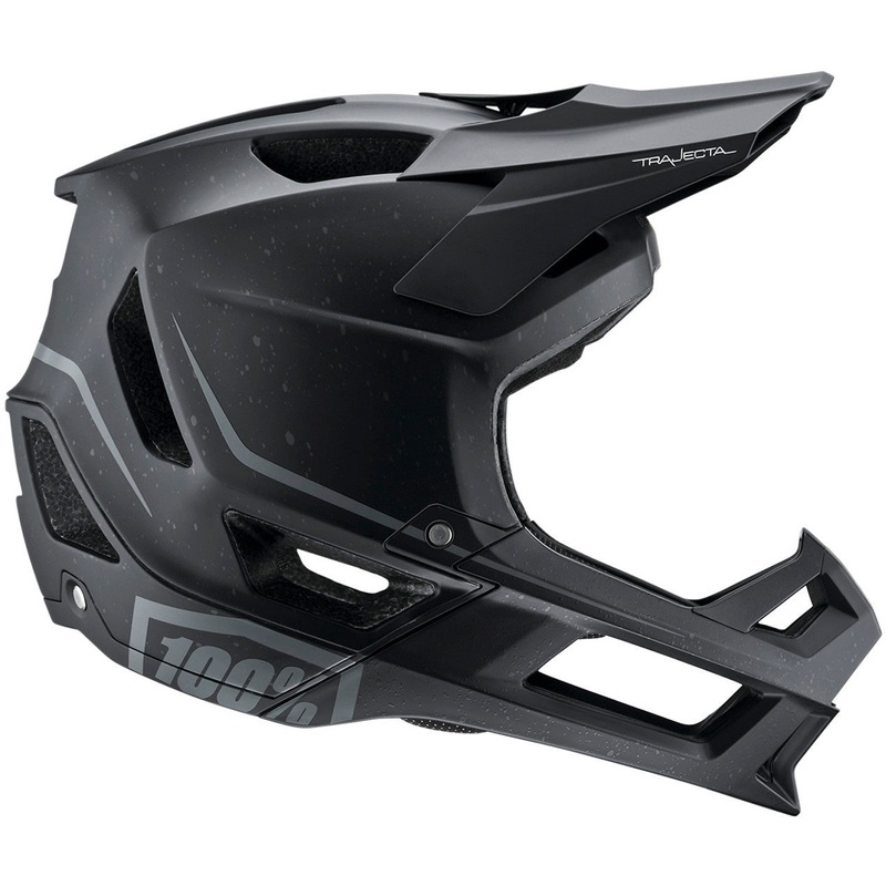 100% Trajecta MTB helmet