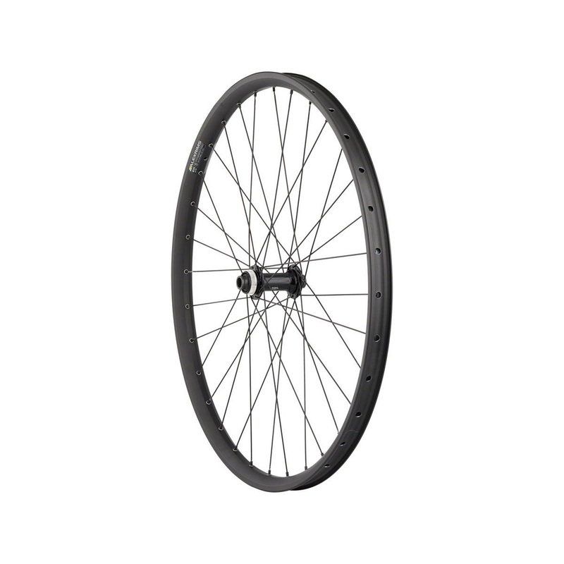 Quality Wheels MTB E-Bike Front Wheel (29″) (15 x 110mm) (Centerlock)