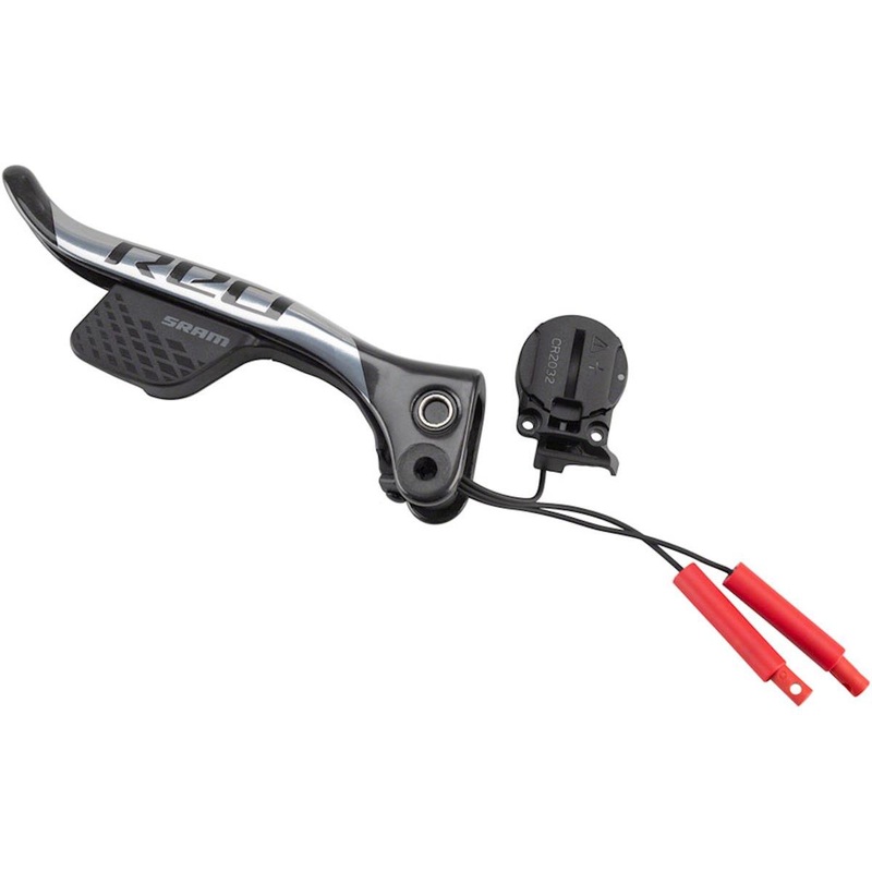 SRAM Red eTap AXS Brake Lever Blade (Black) (Left)