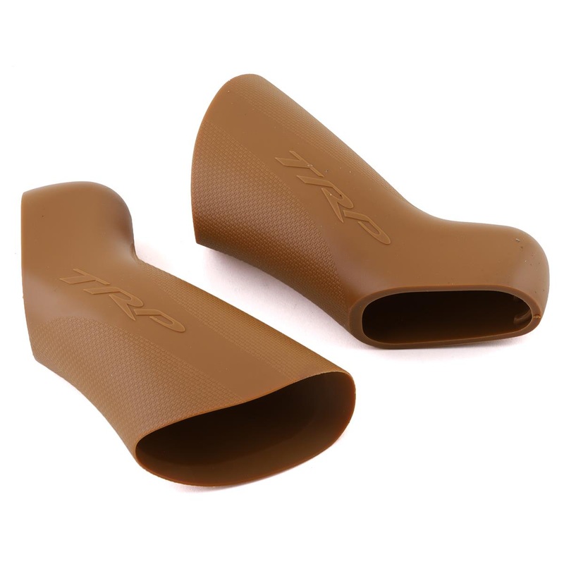 TRP Hylex Brake Lever Hood (Gum)