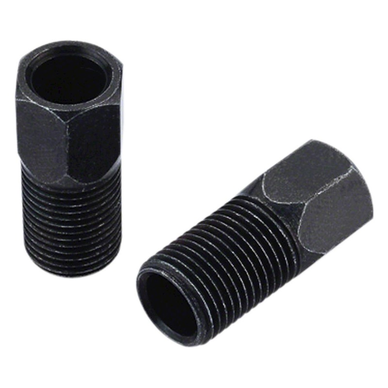 Jagwire Mountain Sport Shimano Compression Nut (Bag/10)