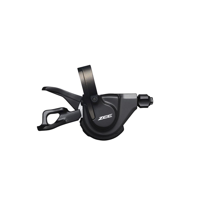 Shimano ZEE SL-M640A Trigger Shifter (Black) (Right) (10 Speed)