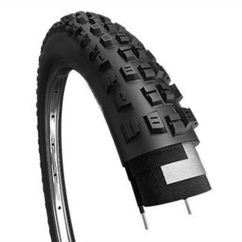 Uc Tire  27.5X2.25 Resolution Resolution  Tires  27.5” / 584