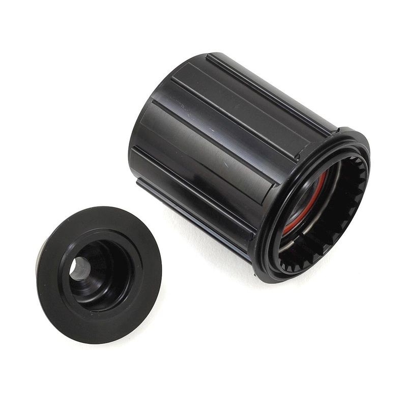 DT Swiss Aluminum Road Freehub Body (Shimano) (11 Speed) (Fits 180, 190, 240, 350, & 440)