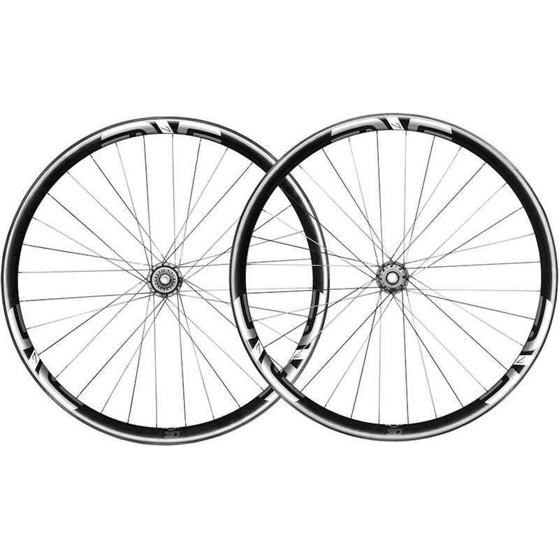 ENVE M730 All-Mountain Carbon Wheelset (Black) (SRAM XD) (15x110mm, 12x148mm) (29″) (6-Bolt) (Tubeless)