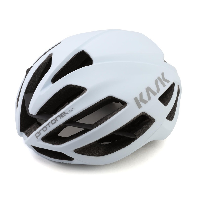 KASK Protone Icon Helmet (Matte White) (L)
