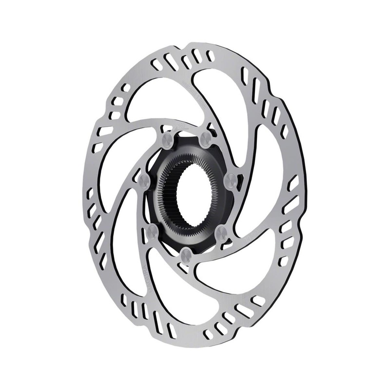 Magura MDR-C eBike Disc Rotor (Centerlock) (w/Lockring for Thru Axle) (160mm)