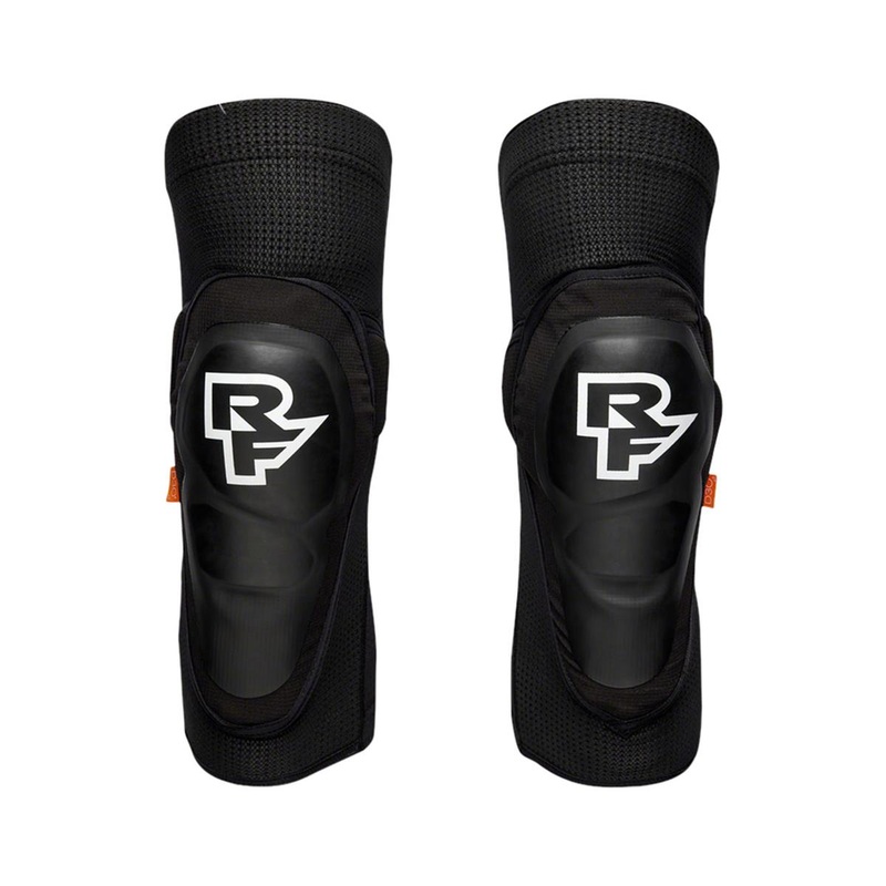 Race Face Roam Knee Pads (Stealth) (S)