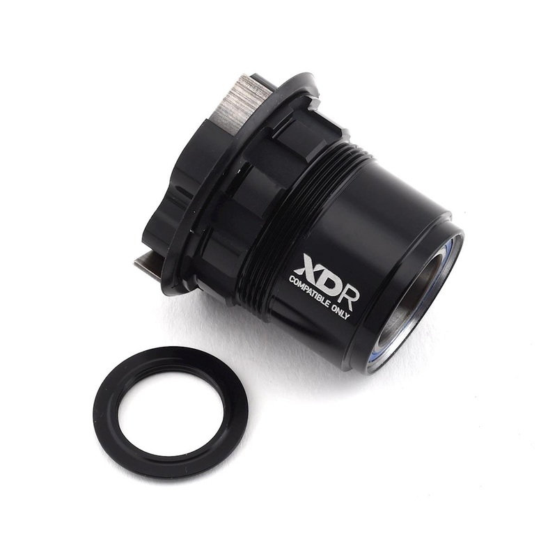 Zipp Wheel Driver Body Kit (Super 9 Rim Brake) (SRAM XDR)