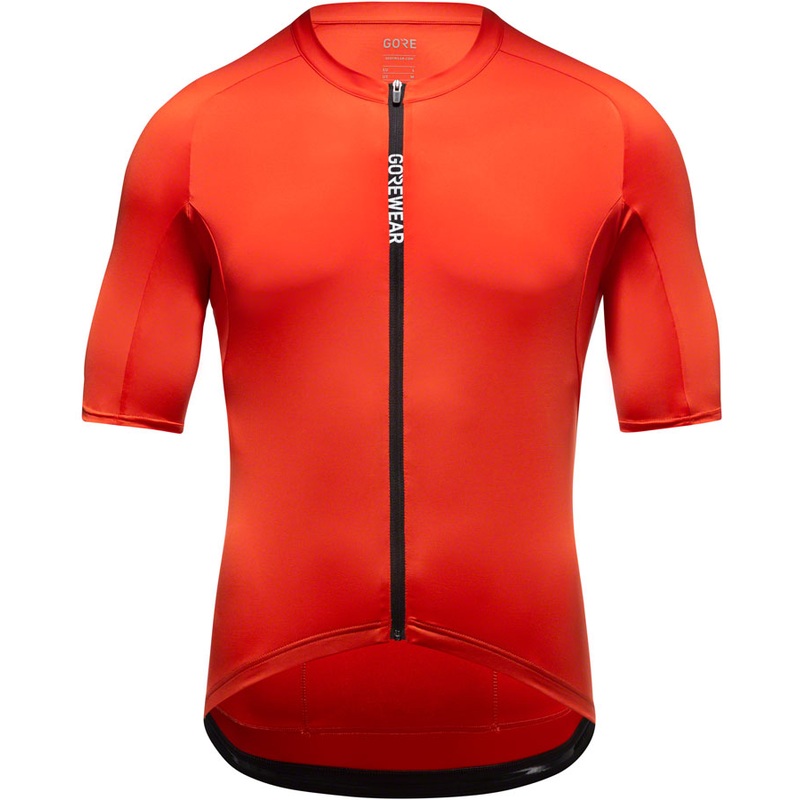 Gorewear Spinshift Jersey – Lab Red Mens 2X-Large