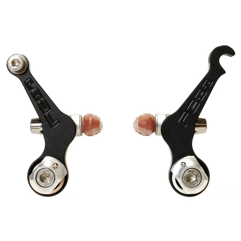 Paul Components Touring Cantilever Brake (Black) (Front or Rear)