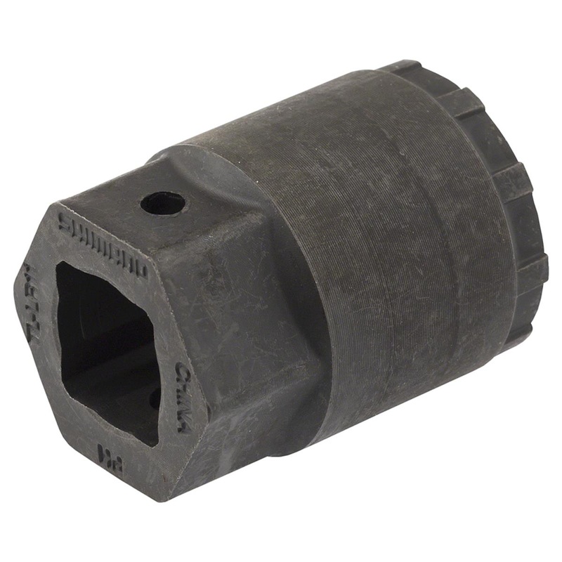 Shimano TL-LR11 Rotor Lockring Removal Tool (CenterLock) (SM-RT10/RT20/RT30)