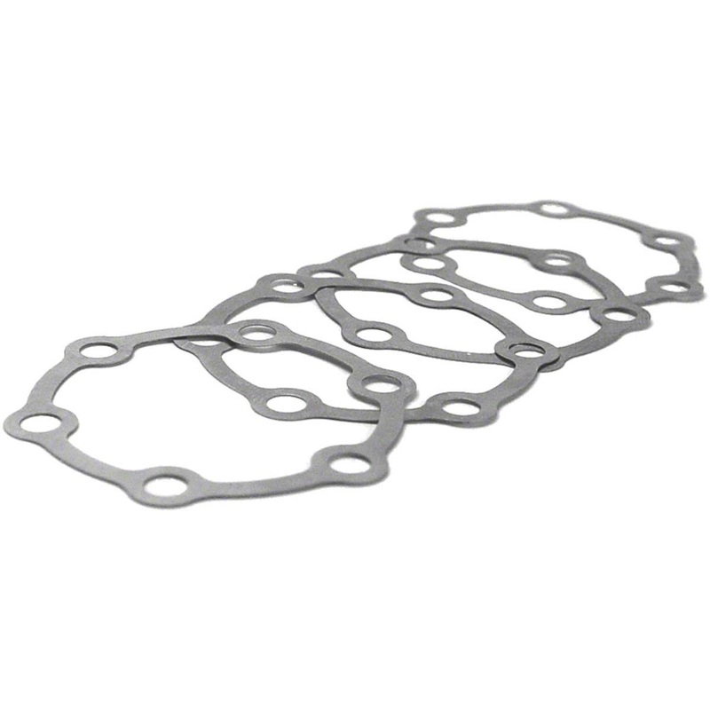 Syntace Disc Shims (6-Bolt) (0.2mm) (8 Pack)