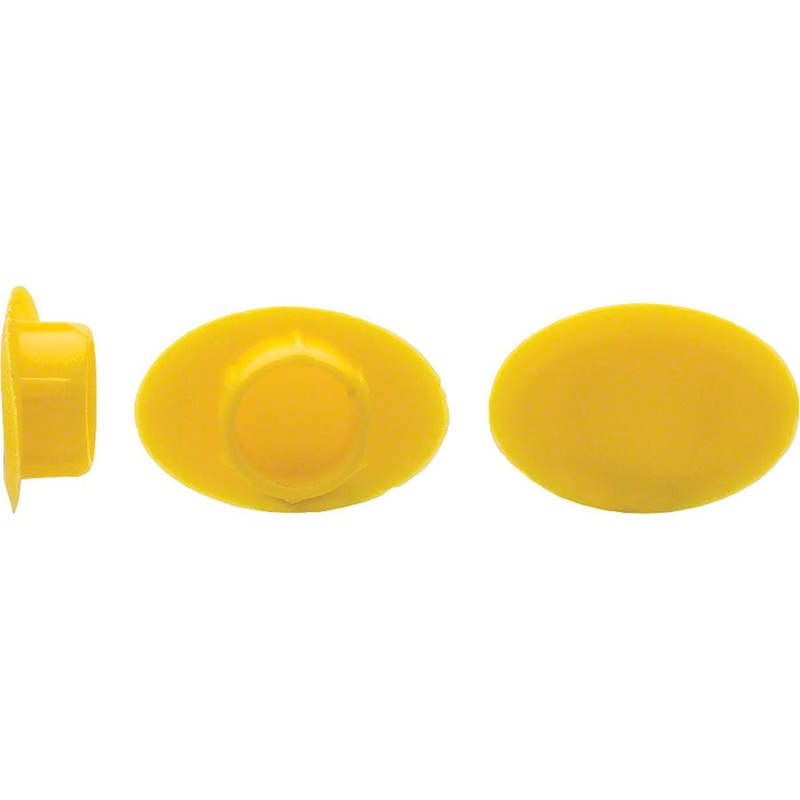 Velocity Rim Plugs (8.5mm) (Bag 72)