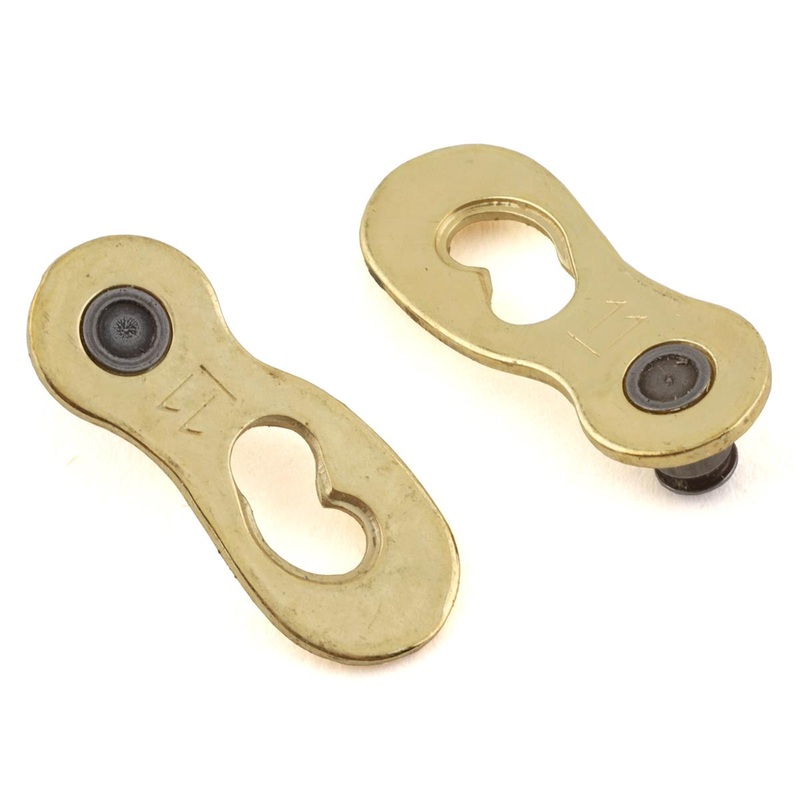 Wippermann Connex Chain Link (Gold) (11 Speed)