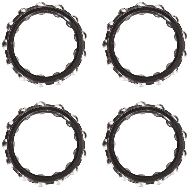 Fulcrum R3-010 Ball Bearing Ring – 4 Pieces