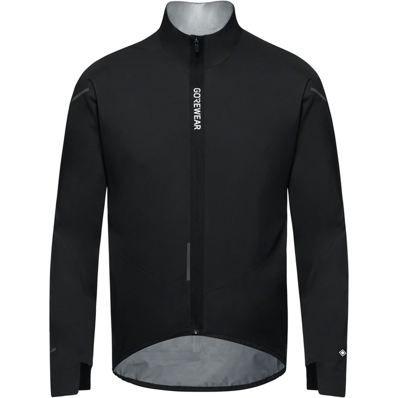 Gorewear Spinshift GTX Jacket – Black Mens X-Large