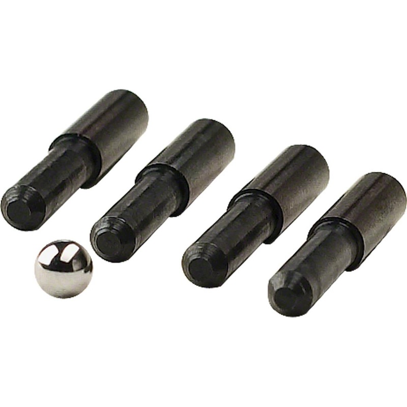 Park Tool CTP-4K Pin Replacement Kit (For CT-4, CT-11)