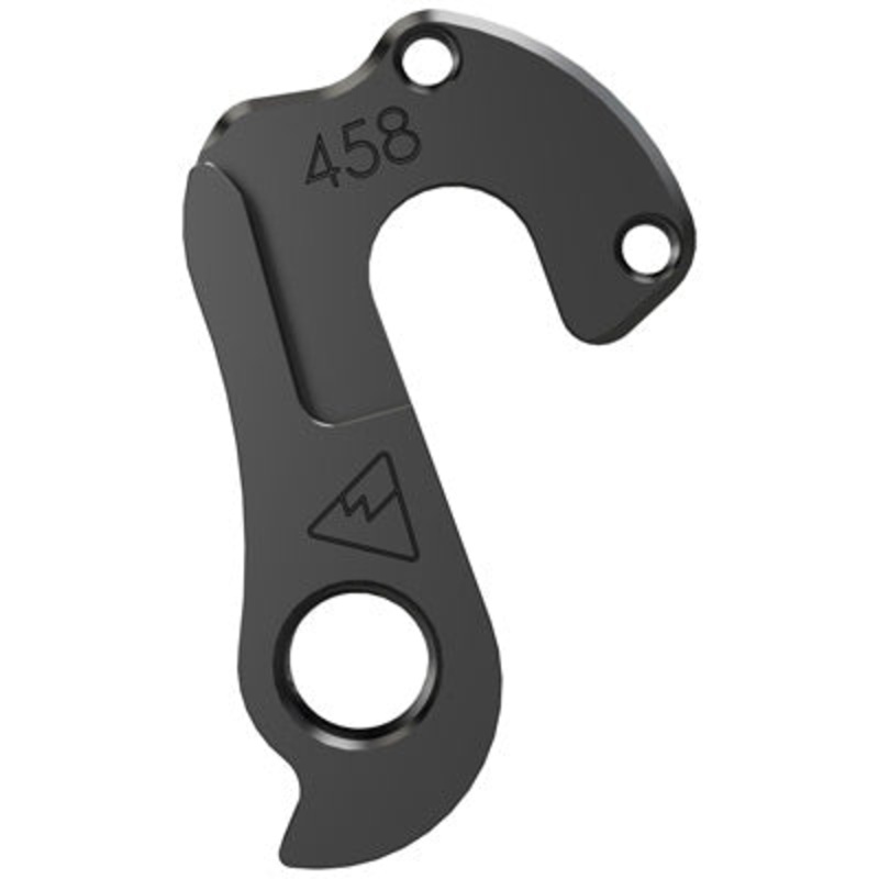 Wmfg Derailleur Hanger #458 – Fits Khs Models Replacement Derailleur Hangers  Derailleur