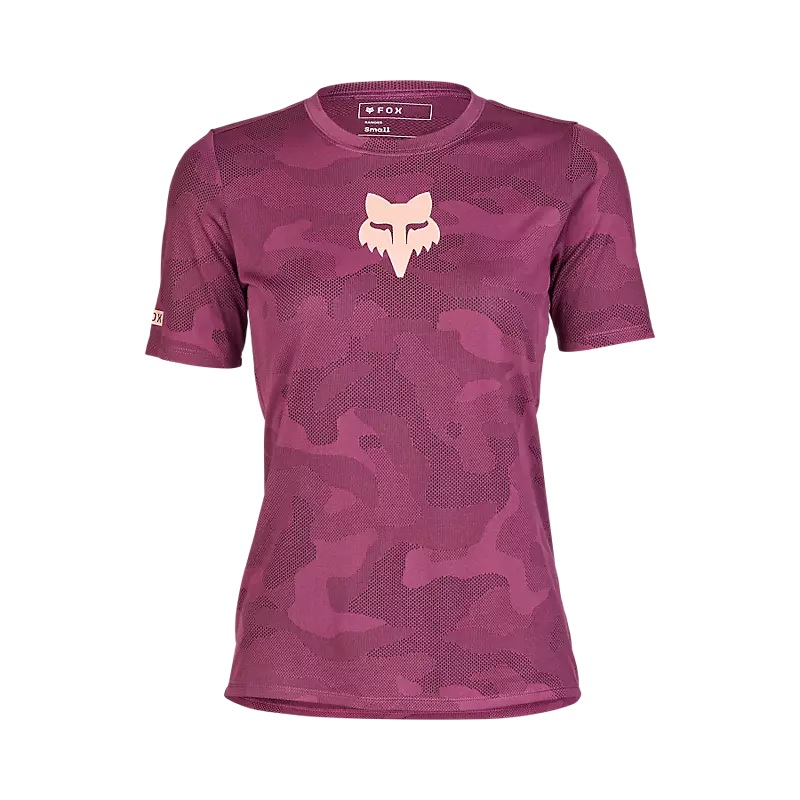 Women’s shirt Fox Ranger Trudri